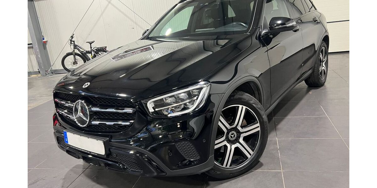 Mercedes-Benz GLC 200 111.000 km 29.995 &euro; Bretten 75015