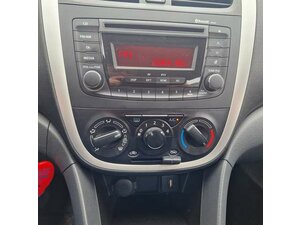 Suzuki Celerio 1.0 AGS Club 30.261 km 8.990 &euro; Obrigheim-Asbach 74847