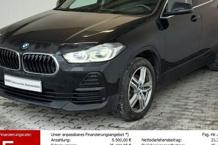 BMW X2 21.456 km 23.989 &euro; Heilbronn 74074