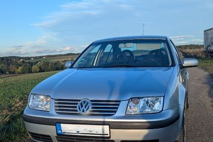 VW Bora 268.706 km 1.150 &euro; Gemmingen 75050