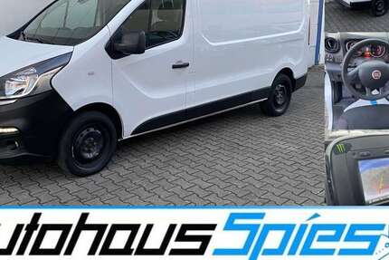 Fiat Maxi 122.728 km 11.990 &euro; Heilbronn 74076