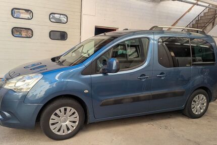 Citroen Berlingo 188.000 km 3.900 &euro; Heilbronn 74081