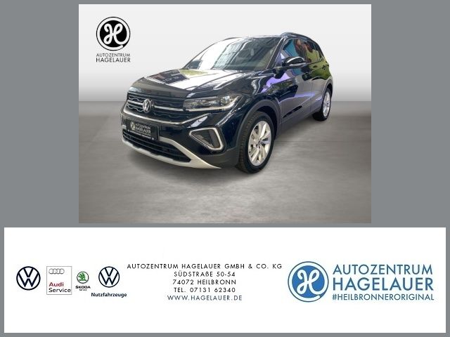 VW T-Cross 5.995 km 27.751 &euro; Heilbronn 74072