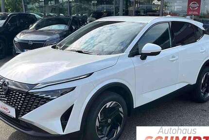 Nissan Qashqai 2.900 km 32.990 &euro; Heilbronn 74078