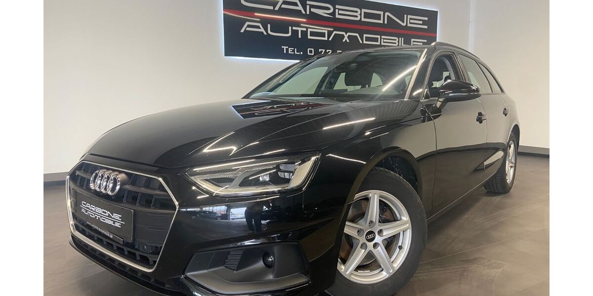 Audi A4 139.886 km 17.690 &euro; Bretten 75015