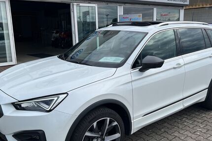 Seat Tarraco 58.600 km 32.990 &euro; Östringen 76684