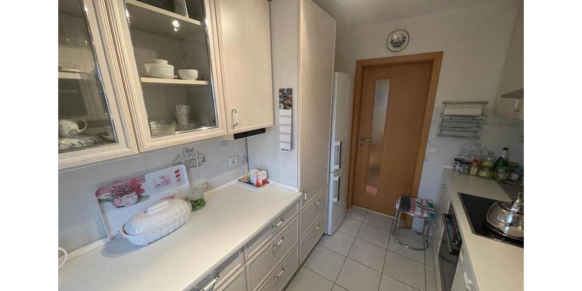 Etagenwohnung Heilbronn Kernstadt - 4.5 Zimmer, 96 m&sup2;, 375.000&euro; | Angebot:25644988