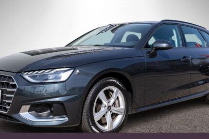 Audi A4 31.990 km 34.790 &euro; Sinsheim 74889