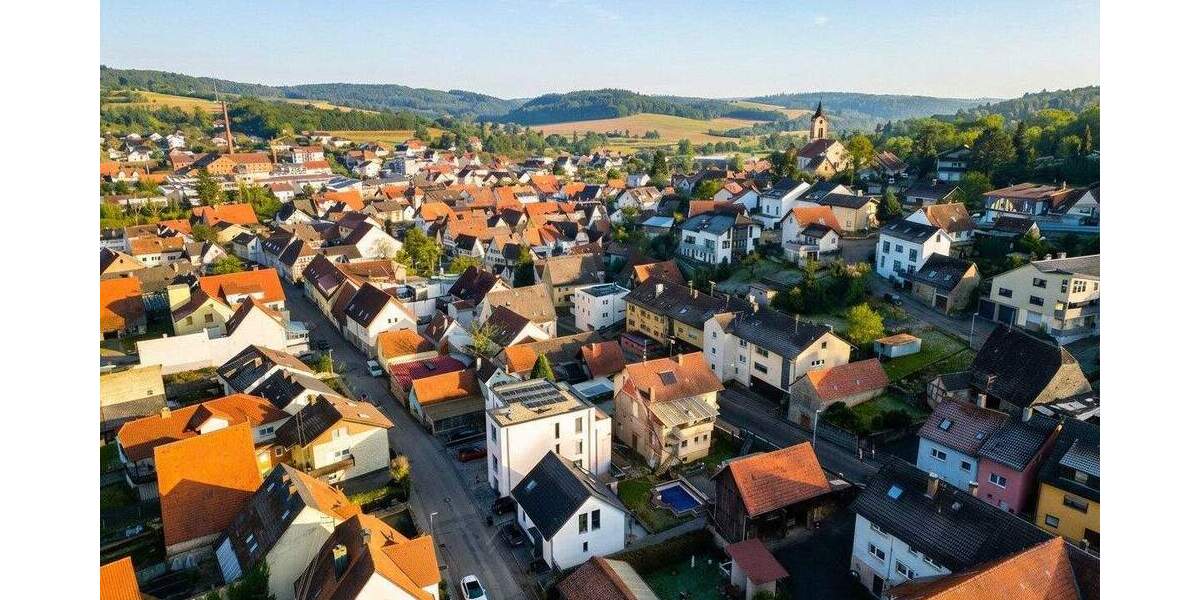 Einfamilienhaus Sinsheim / Reihen Reihen - 5 Zimmer, 140 m&sup2;, 599.000&euro; | Angebot:25801109