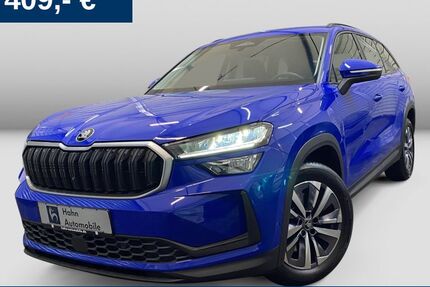 Skoda Kodiaq 29.812 km 36.990 &euro; Niefern-Öschelbronn 75223