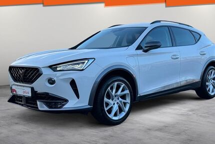 Cupra Formentor 41.551 km 22.550 &euro; Mosbach 74821