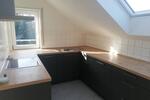 Dachgeschoßwohnung Mühlhausen - 4 Zimmer, 106 m&sup2;, 1.350&euro; | Angebot:25262535