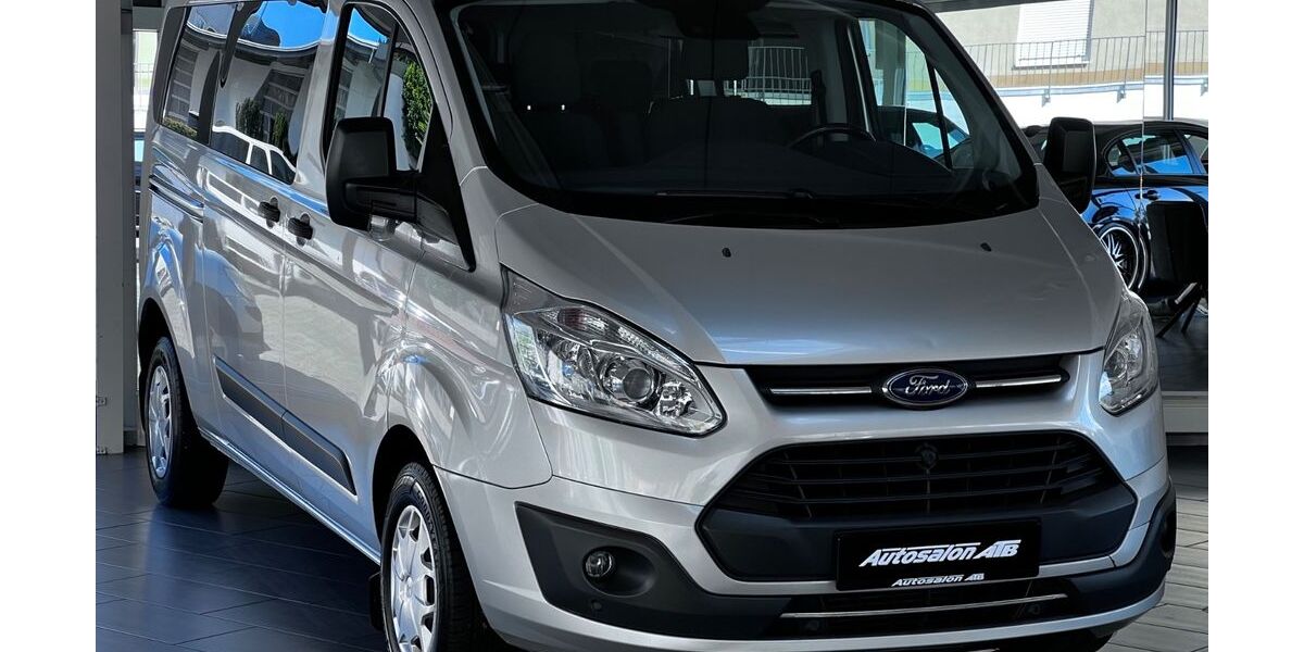 Ford Tourneo Custom 352.100 km 8.999 &euro; Wiesloch 69168