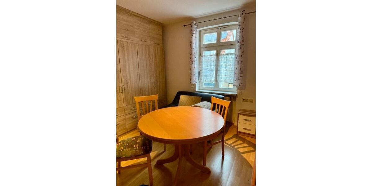 Etagenwohnung Gondelsheim - 1 Zimmer, 36 m&sup2;, 500&euro; | Angebot:25894846