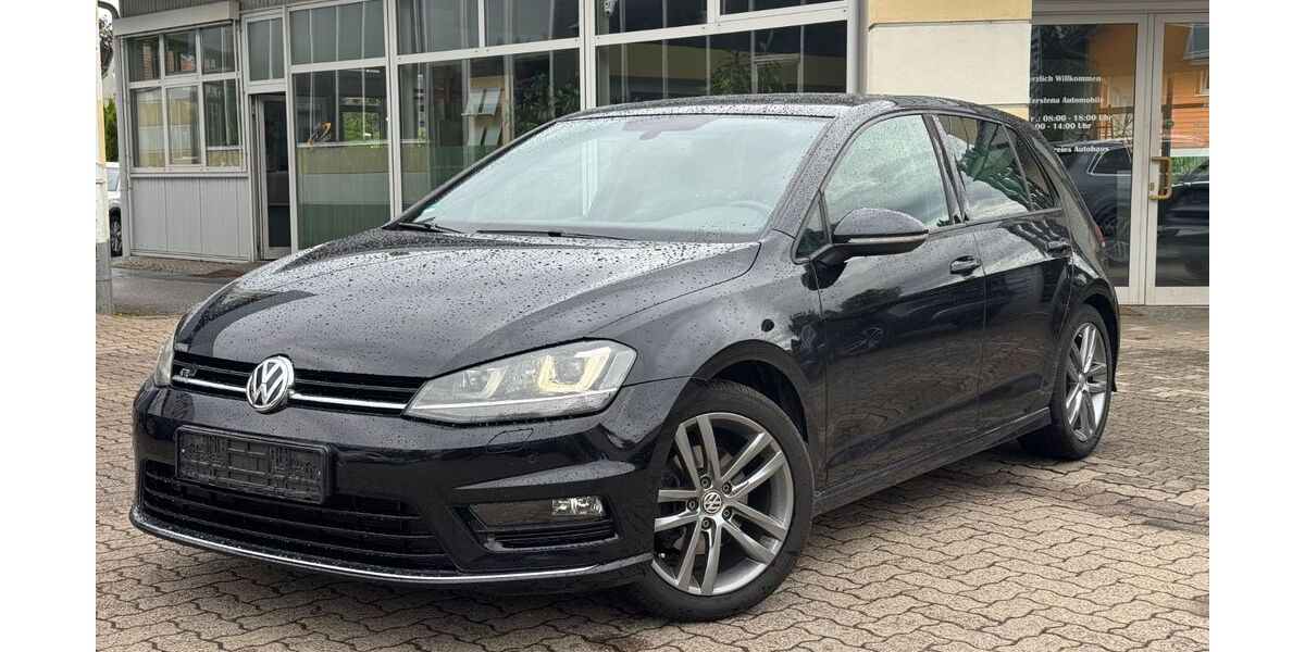 VW Golf 143.419 km 10.980 &euro; Oberderdingen 75038