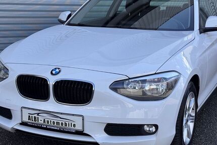 BMW 114 179.907 km 4.499 &euro; Niefern-Öschelbronn 75223