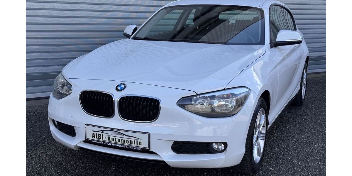 BMW 114 179.907 km 4.499 &euro; Niefern-Öschelbronn 75223