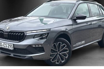 Skoda Kamiq 4.999 km 30.380 &euro; Sandhausen 69207
