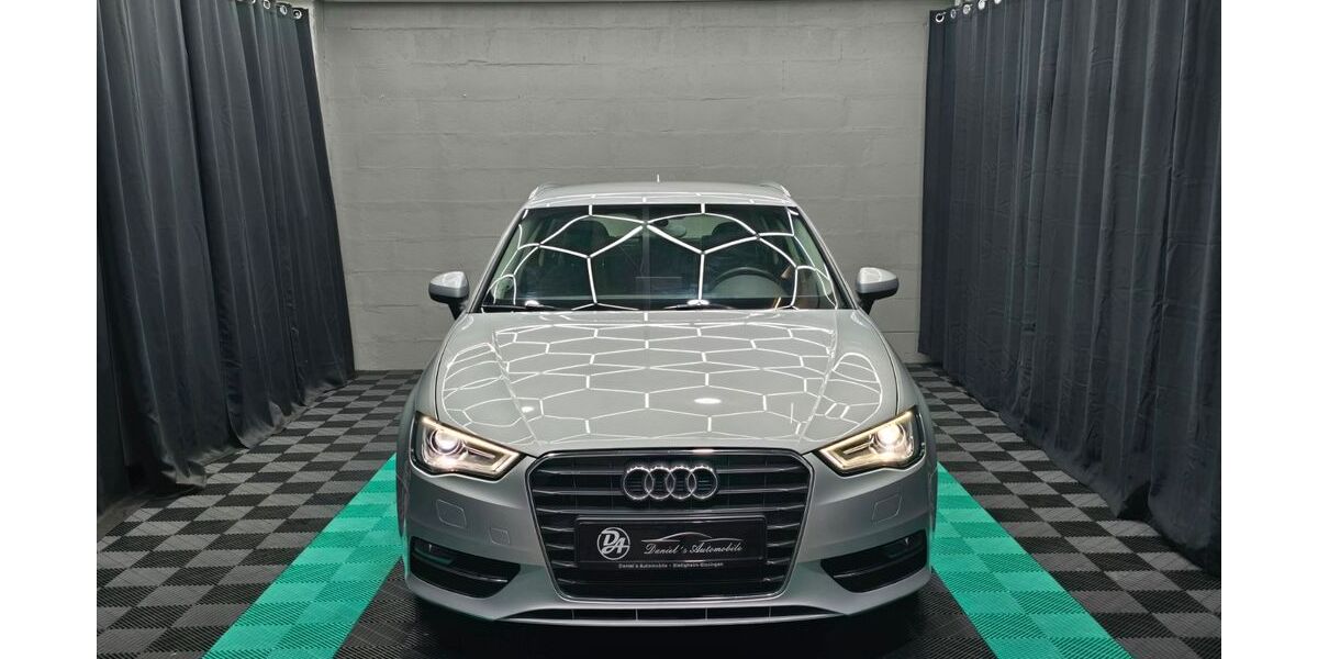 Audi A3 122.607 km 11.497 &euro; Bietigheim-Bissingen 74321