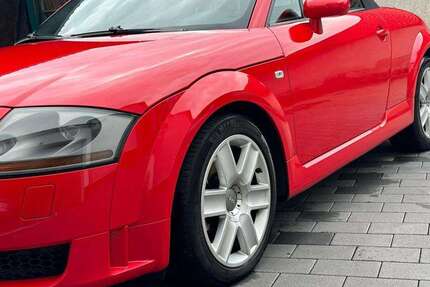 Audi TT 187.000 km 15.000 &euro; Oberderdingen, Stadt 75038