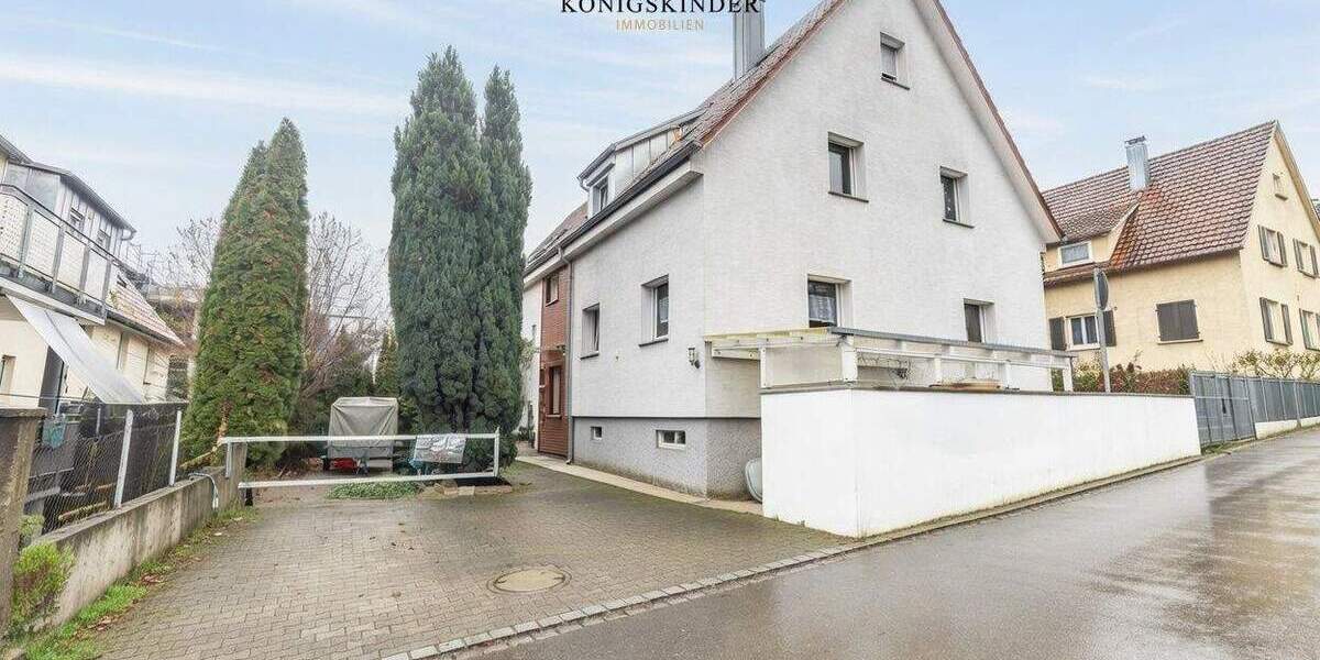 Einfamilienhaus Besigheim - 1 Zimmer, 297 m&sup2;, 875.000&euro; | Angebot:25676049