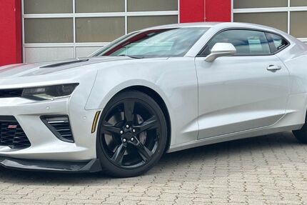 Chevrolet Camaro 80.091 km 28.000 &euro; Forst 76694