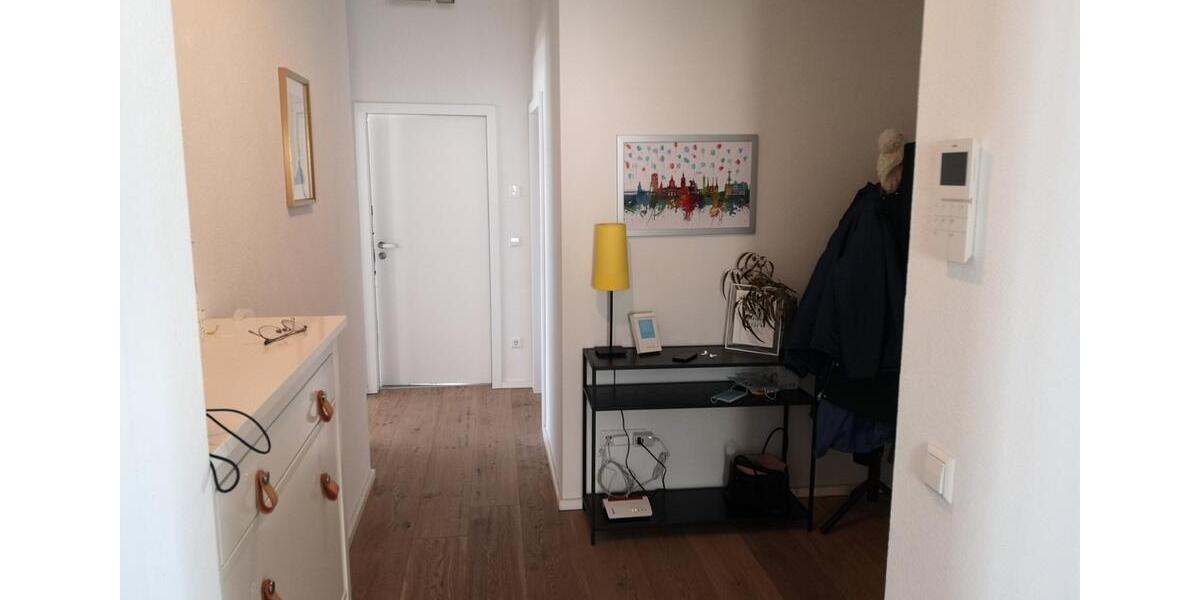 Etagenwohnung Neckarsulm - 3.5 Zimmer, 100 m&sup2;, 439.000&euro; | Angebot:24742900