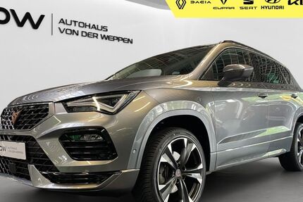 Cupra Ateca 15.120 km 34.880 &euro; Heilbronn 74076
