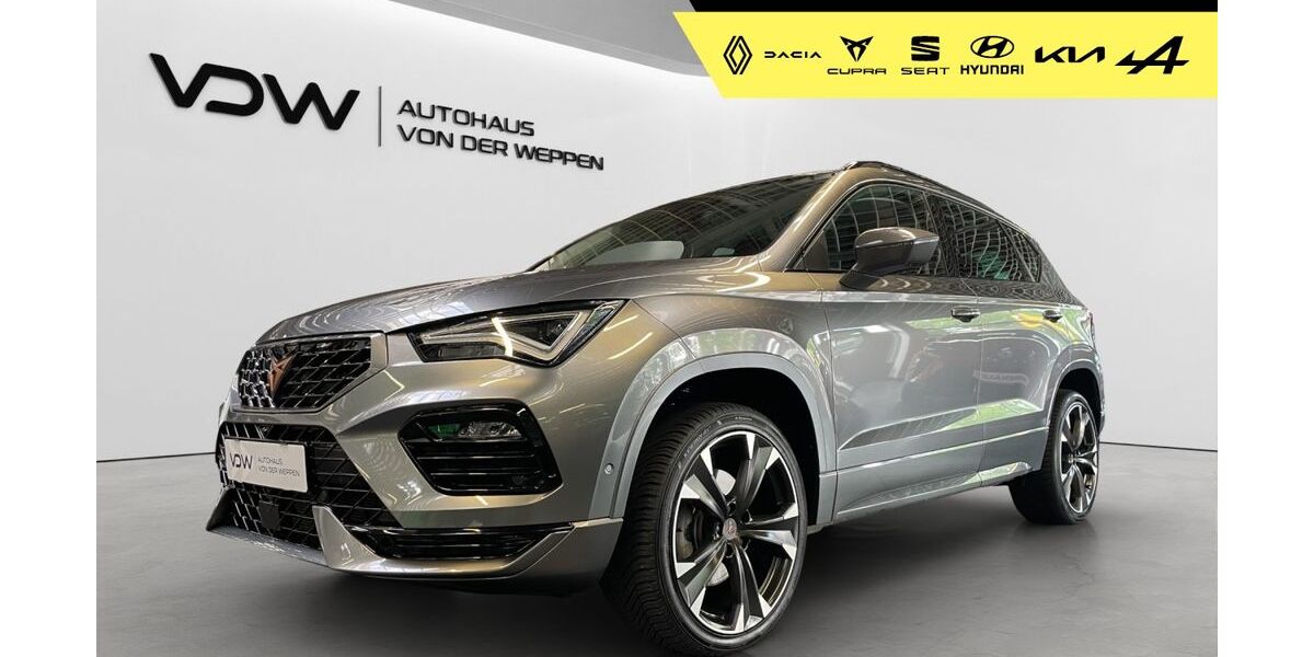 Cupra Ateca 15.120 km 34.880 &euro; Heilbronn 74076