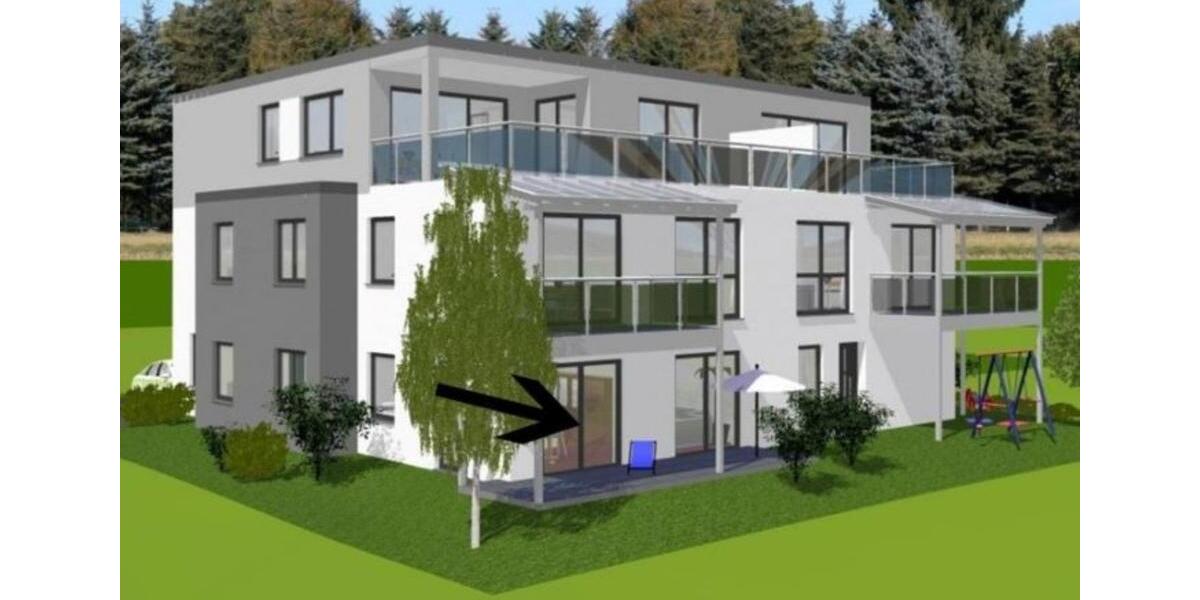 Mehrfamilienhaus, Wohnhaus Sinsheim - 3.5 Zimmer, 92 m&sup2;, 475.000&euro; | Angebot:25228526