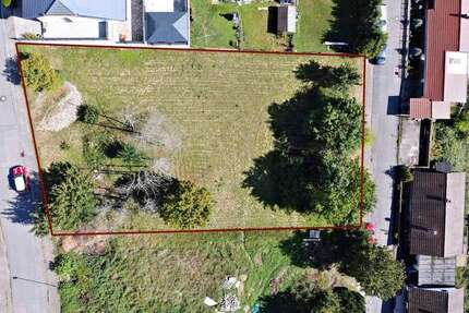 Grundstück Bad Rappenau Wollenberg - 140.000&euro; | Angebot:22774976