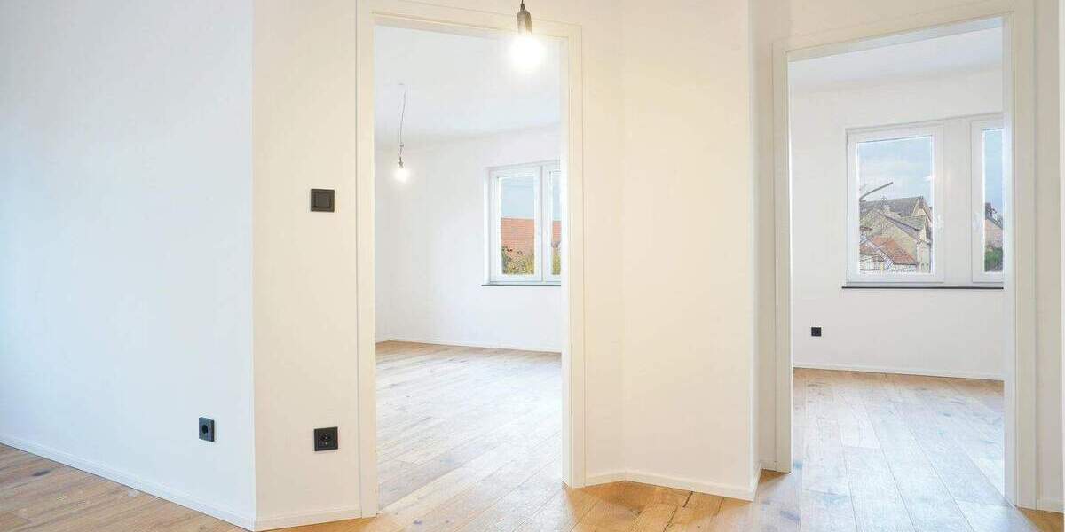 Etagenwohnung Bretten - 4 Zimmer, 113 m&sup2;, 549.000&euro; | Angebot:25745789
