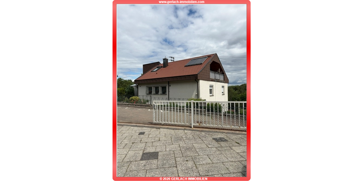 Einfamilienhaus Bad Wimpfen - 6 Zimmer, 144 m&sup2;, 449.000&euro; | Angebot:26982008