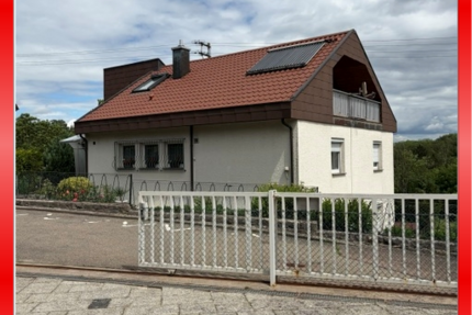 Haus Bad Wimpfen - 6 Zimmer, 144 m&sup2;, 449.000&euro; | Angebot:26982008