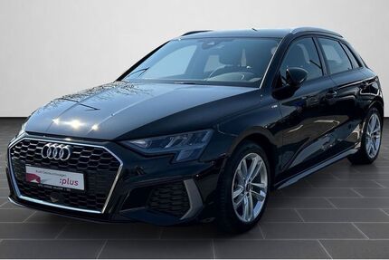 Audi A3 36.761 km 26.690 &euro; Walldorf 69190
