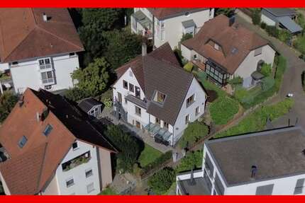 Haus Bietigheim-Bissingen Bissingen - 7 Zimmer, 149 m&sup2;, 650.000&euro; | Angebot:26585925