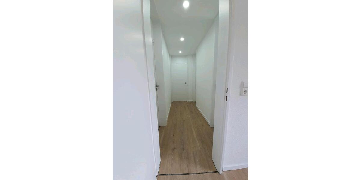 Etagenwohnung Neckarsulm - 4 Zimmer, 98 m&sup2;, 1.400&euro; | Angebot:25875369