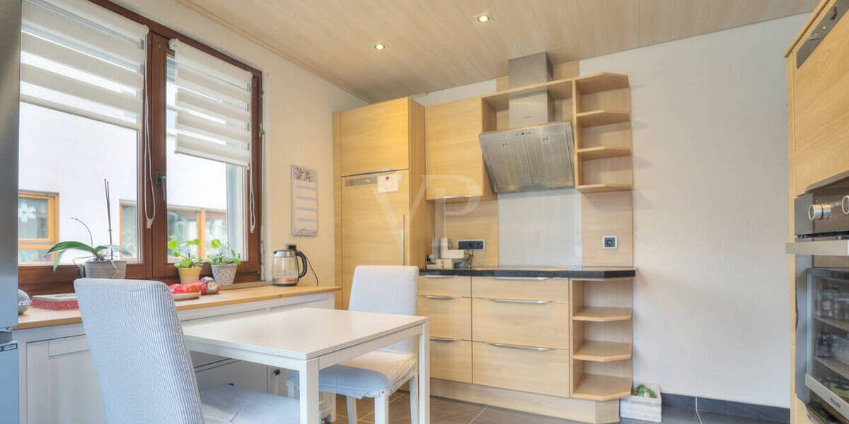 Einfamilienhaus Weinsberg - 4 Zimmer, 90 m&sup2;, 360.000&euro; | Angebot:26408390