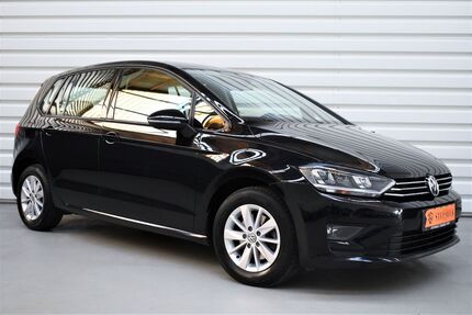 VW Golf Sportsvan 126.500 km 12.990 &euro; Forst 76694