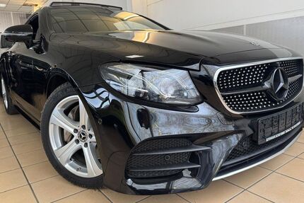 Mercedes-Benz E 220 82.800 km 33.900 &euro; Heilbronn 74080