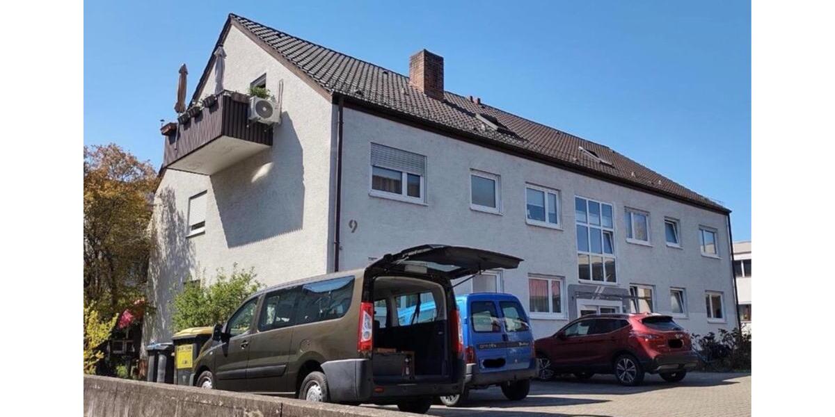 Dachgeschoßwohnung Heilbronn Horkheim - 2 Zimmer, 76 m&sup2;, 265.000&euro; | Angebot:26501499
