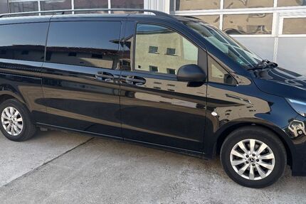 Mercedes-Benz Vito 75.900 km 33.000 &euro; Kraichtal 76703