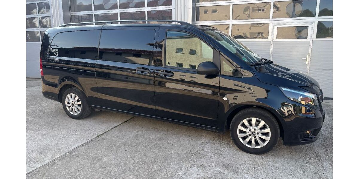Mercedes-Benz Vito 75.900 km 33.000 &euro; Kraichtal 76703