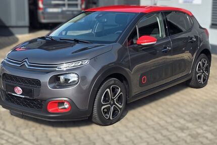 Citroen C3 42.090 km 13.990 &euro; Sandhausen 69207