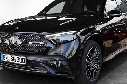 Mercedes-Benz GLC 450 10.000 km 87.500 &euro; Bretten 75015