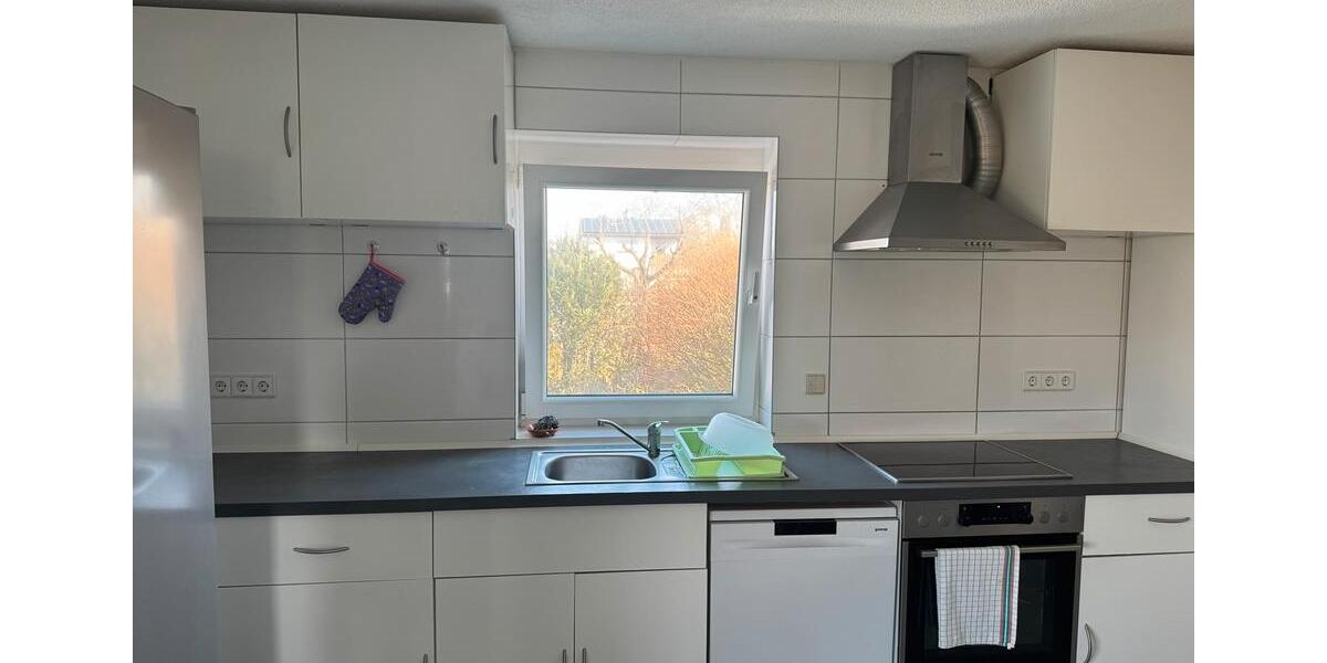 Erdgeschoßwohnung Tamm - 1 Zimmer, 16 m&sup2;, 450&euro; | Angebot:25457025