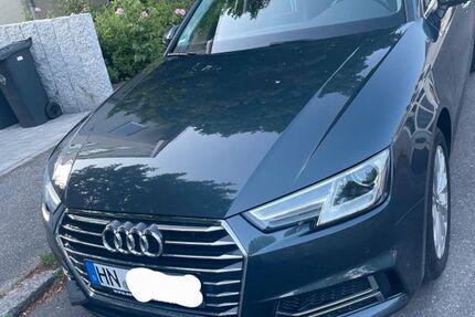 Audi A4 156.000 km 15.900 &euro; Heilbronn 74074