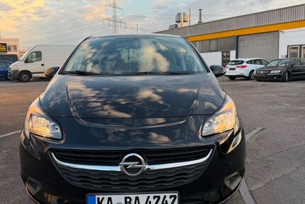 Opel Corsa 73.000 km 8.700 &euro; Bruchsal 76646