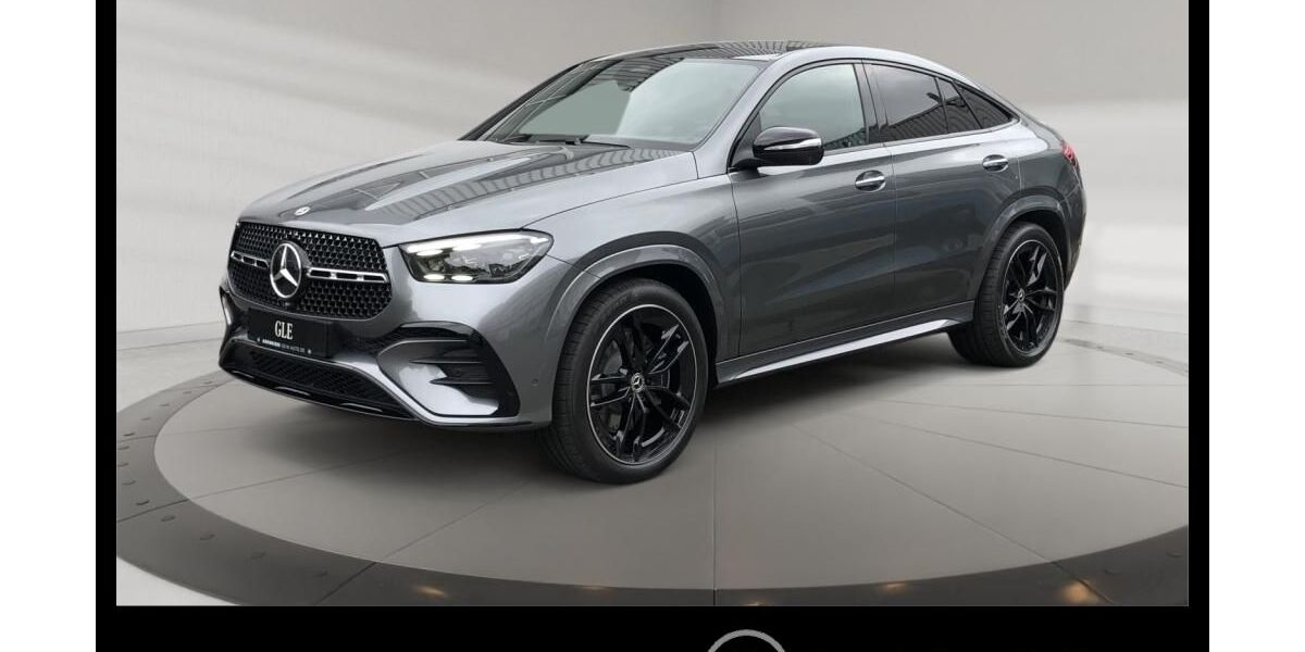 Mercedes-Benz GLE 450 18.420 km 101.979 &euro; Neckarsulm-Obereisesheim 74172