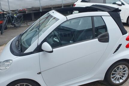 Smart ForTwo 82.200 km 5.490 &euro; Bad Friedrichshall 74177